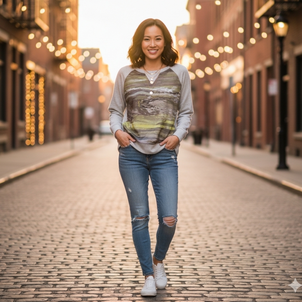 Calvin Klein Sports Performance Sweatshirt…